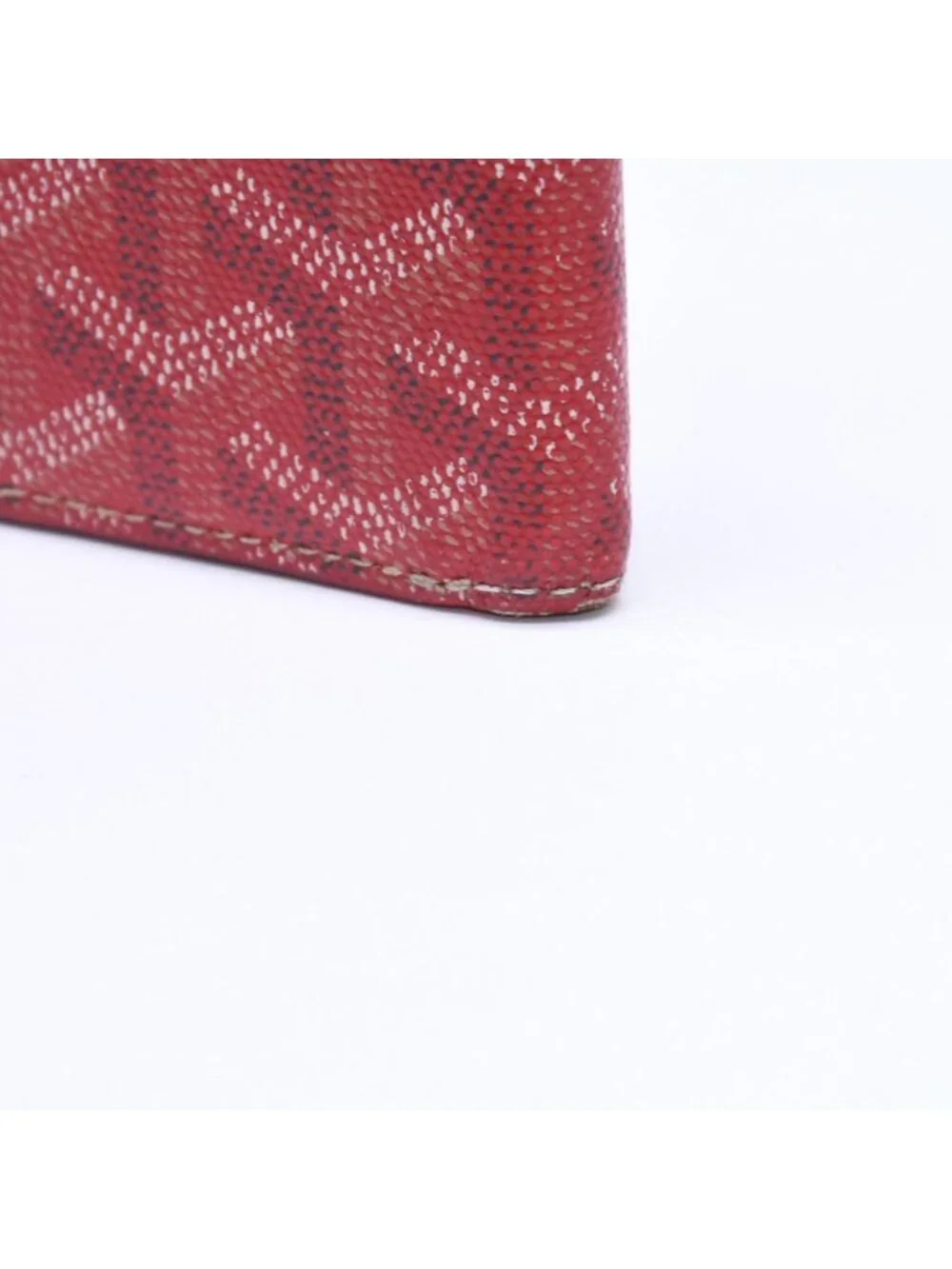 Goyard this authentic